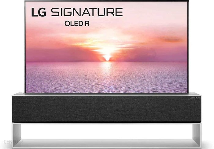 LG OLED65R19LA