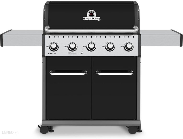 Broil King Baron 520