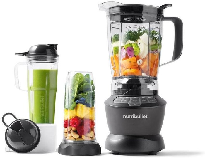 Nutribullet nutribullet Full Size Combo