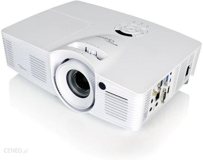 Optoma DU400