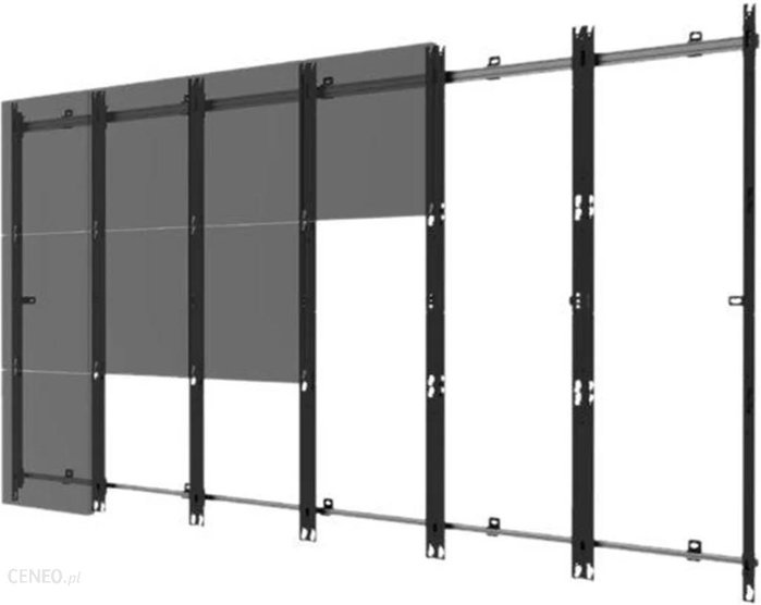 Peerless Av Peerless-Av Dedicated Dvled Mounting Systems If015H/-E Uhd Configuration (DSLEDIF12X6)