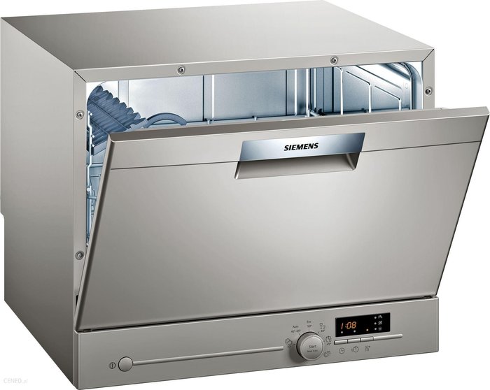 Siemens iQ300 Kompaktowa SK26E822EU