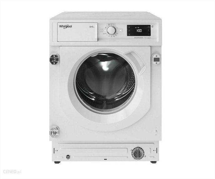 Whirlpool BIWDWG861EU