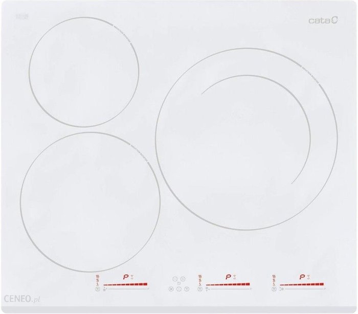 Cata INSB6030WH