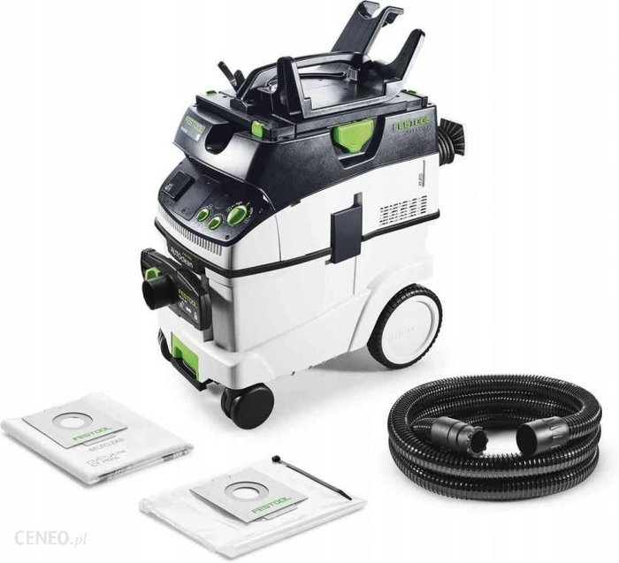 Festool CTL 36 E AC-Planex 584116