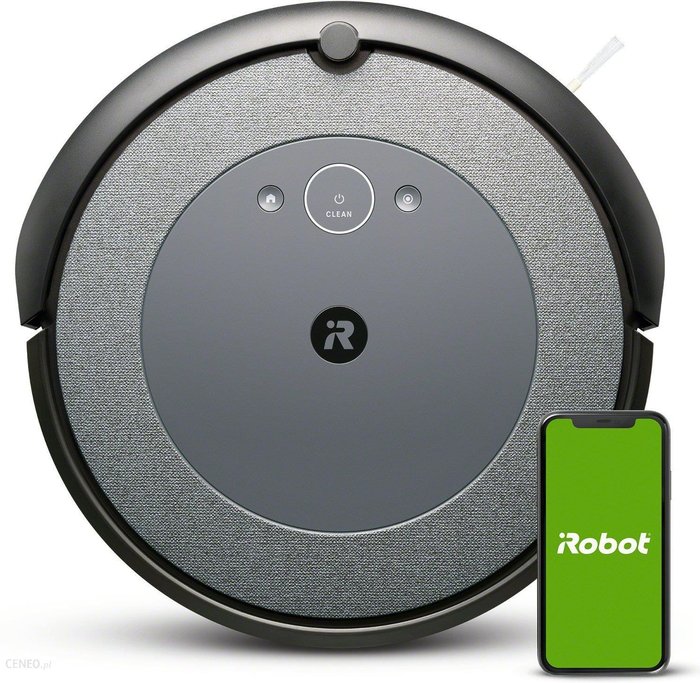 iRoomba i3 I3158