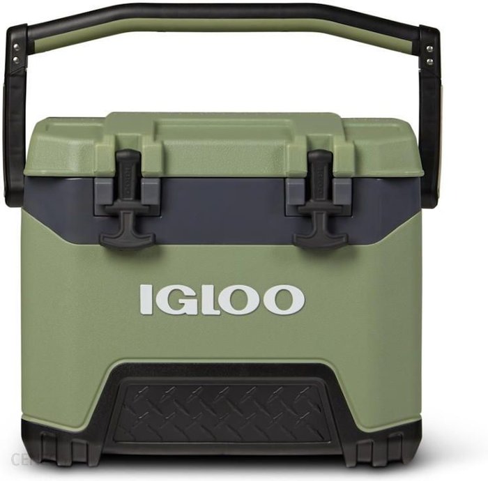 Igloo Bmx 25 23l Zielona