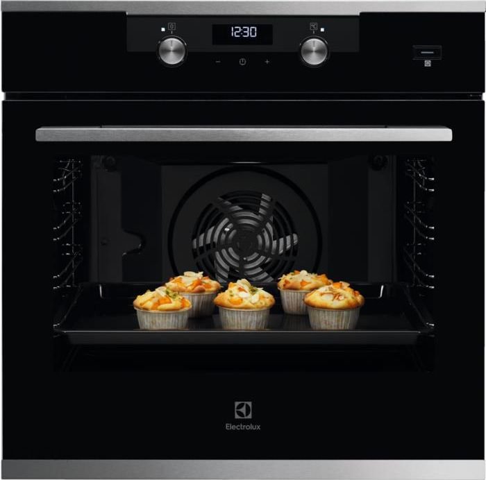 Electrolux KODEH70X SteamBake