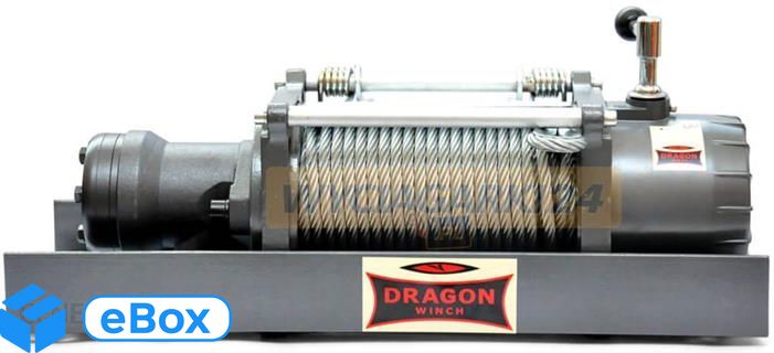Dragon Winch Hidra DWHI 12000 HD DWHI12000HD eBox24-8137263 фото