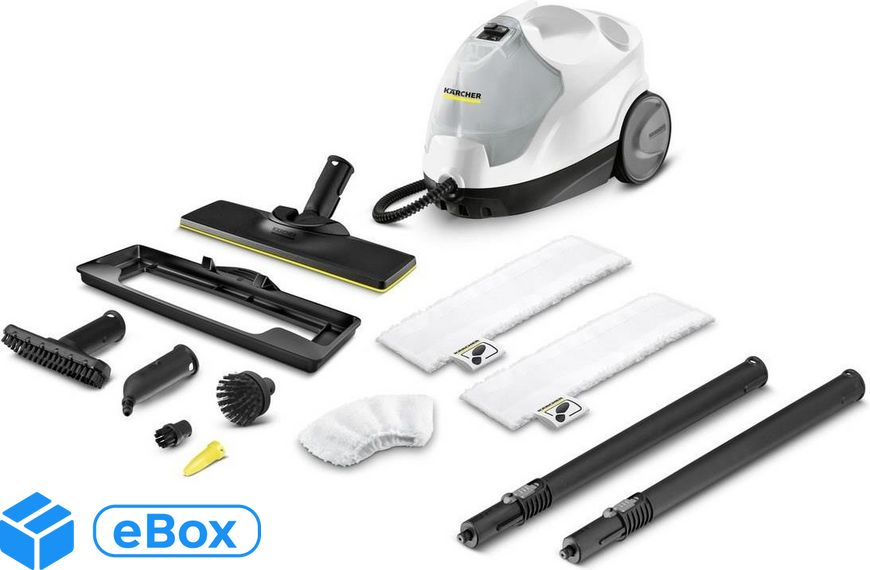 Karcher SC 4 EasyFix 1.512-480.0 eBox24-8022396 фото