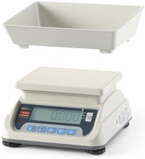 Hendi Kuchenna Lcd Z Legalizacją Seria Eco+ Zakres 6kg Teko+Lcd06T-P1 TEKO+LCD06TP1