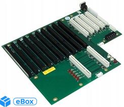 Picmg PCI-14S3-RS-R30 Rev 3.0 Backplane Board eBox24-8098164 фото