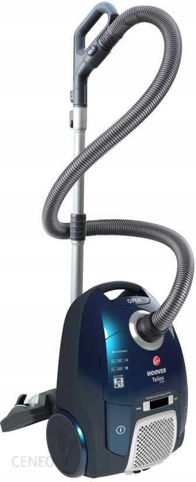 Hoover Telios Extra TX60PET 011