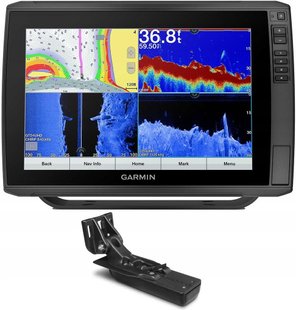 Garmin Echomap Ultra 122Sv Z Gt56Uhd-Tm Echosonda eBox24-8269447 фото