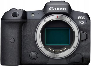 Canon EOS R5 body eBox24-8032282 фото