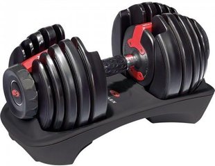 Bowflex SelectTech 552i 24Kg eBox24-8338239 фото