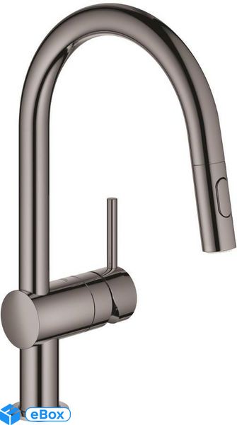 Grohe Minta grafit 32321A02 eBox24-8165255 фото