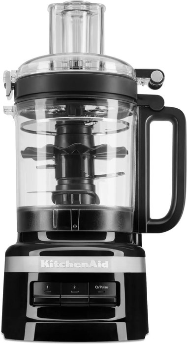 KitchenAid 5KFP0921EOB Czarny