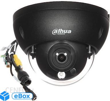 Kamera IP wewnętrzna/zewnętrzna Dahua TPC-SD2221-B7F8 (25040) eBox24-8087814 фото