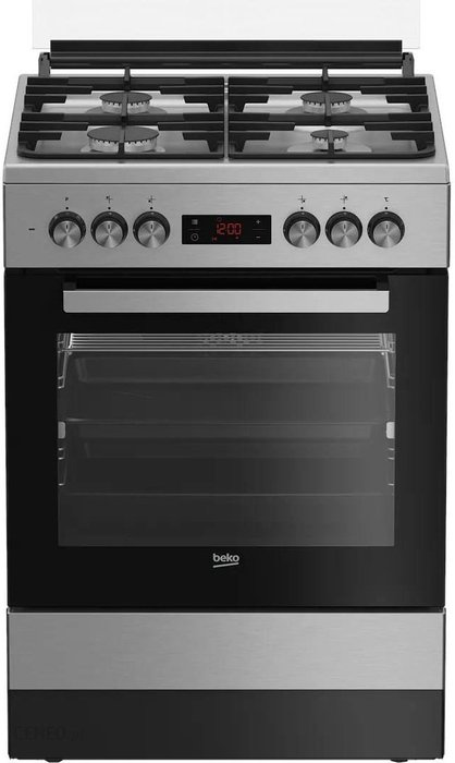 Beko FSM62331DXT