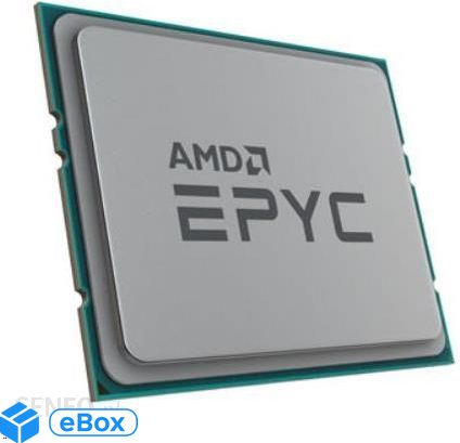 Amd Procesor Epyc 7702P 100-000000047 (64 Core; 128 Threads; Sp3; Up To 335Ghz; Tray) (100000000047) eBox24-8089864 фото