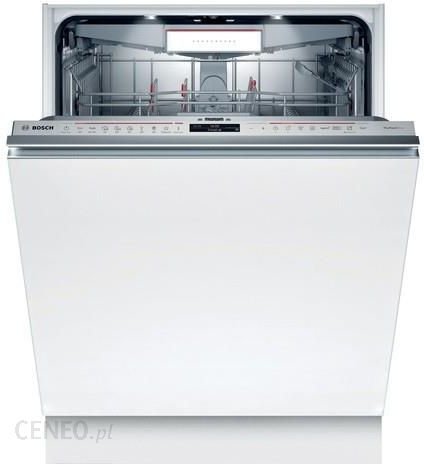 Bosch Seria 8 PerfectDry Zeolith SMV8YCX01E