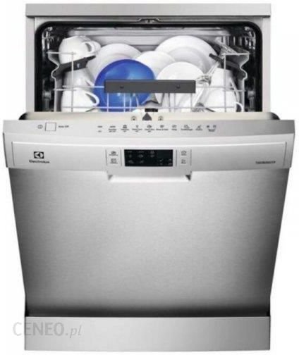 Electrolux Stal ESF5535LOX