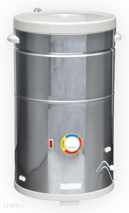 Radomet PWR-15A Inox