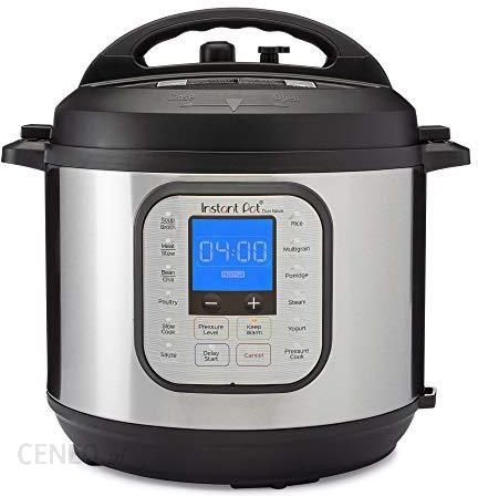 Instant Pot 114000401EU