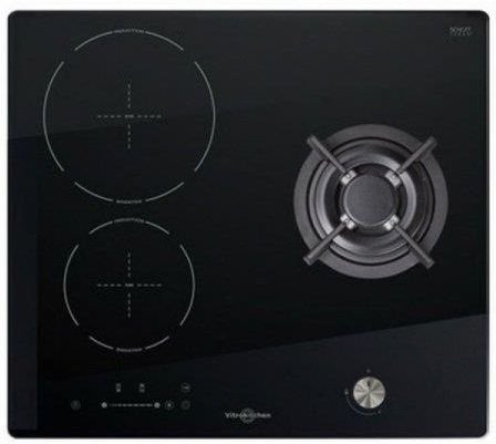 Vitrokitchen VG601NN