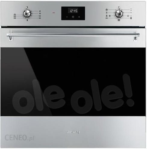 Smeg SF6300TVX