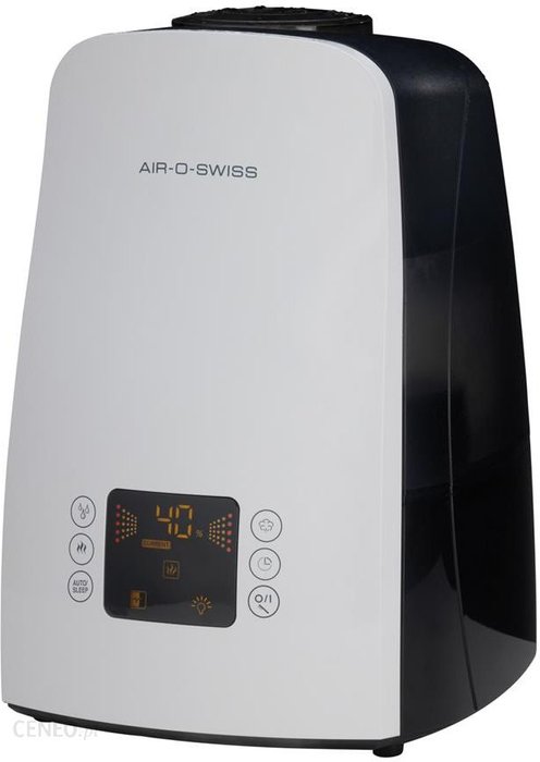 Air-O-Swiss Boneco U650 Biały