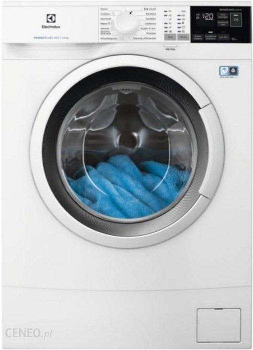 Electrolux EW6SN406WP