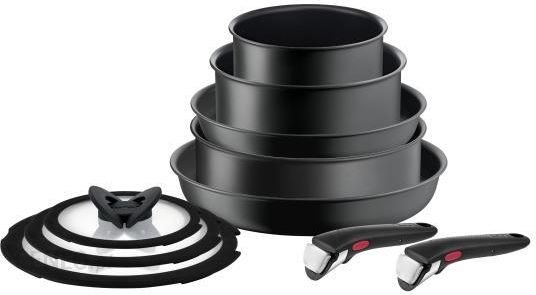 Tefal Ingenio Ultimate 10 elementów L7649153