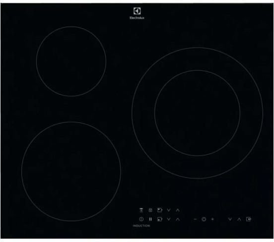 Electrolux LIT60336C