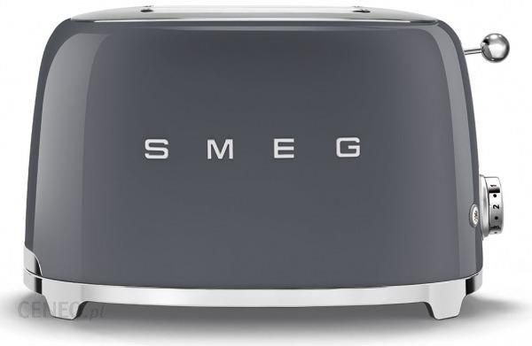 SMEG TSF01GREU Niebieskoszary