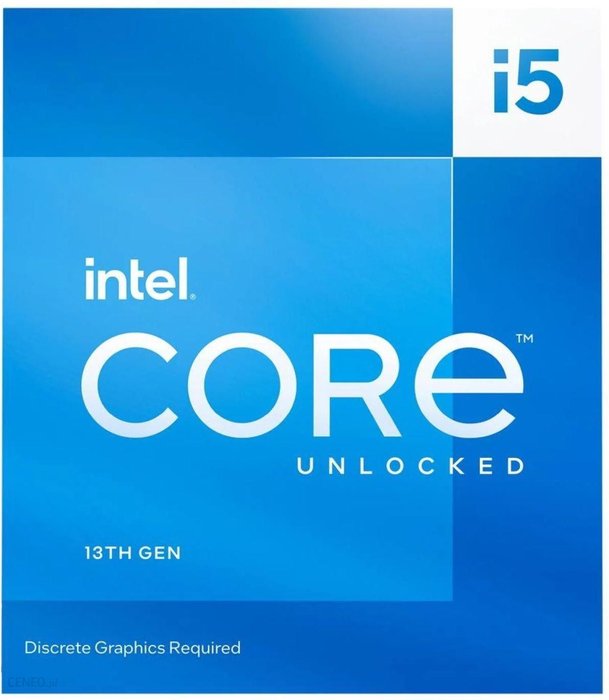 Intel Core i5 13600KF 3,5GHz BOX (BX8071513600KF) eBox24-8089664 фото