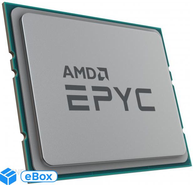 Amd Procesor Epyc 7282 100-000000078 (100000000078) eBox24-8089914 фото
