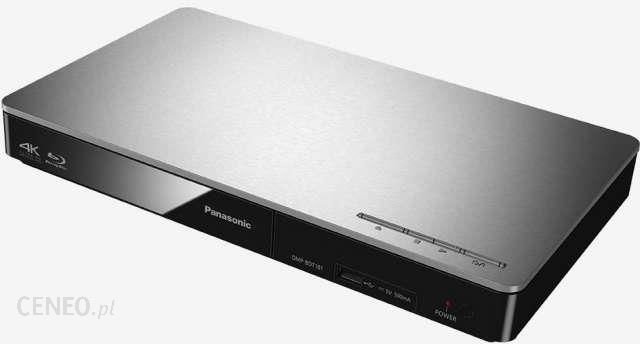 Panasonic DMP-BDT181