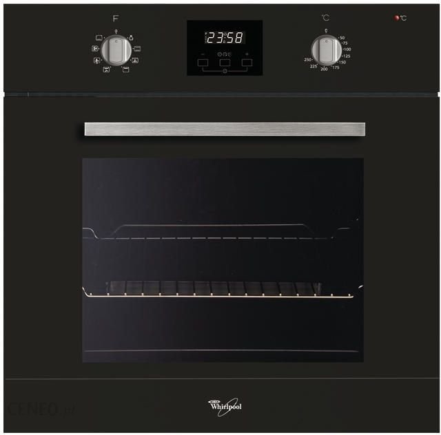 Whirlpool AKP 458 NB