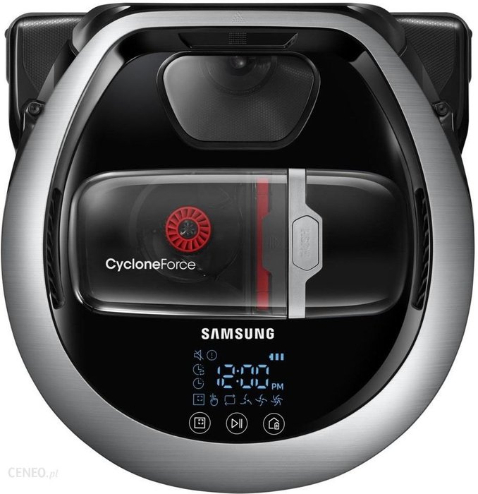 Samsung POWERbot VR20R7250WC