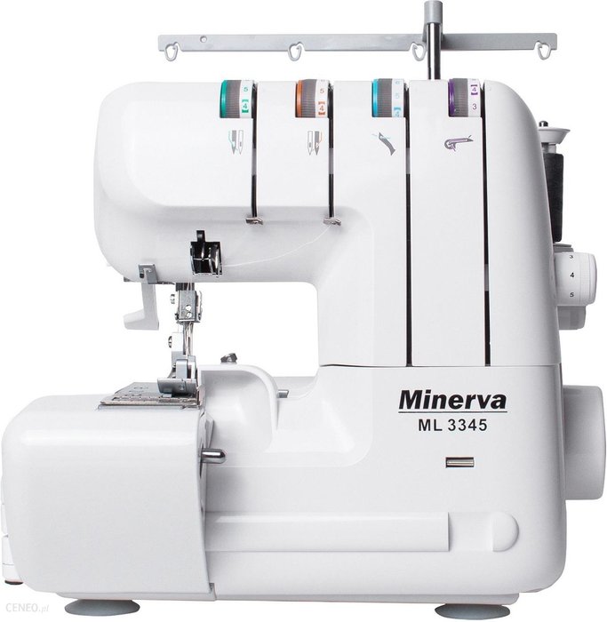 Minerva ML3345 owerlok overlock