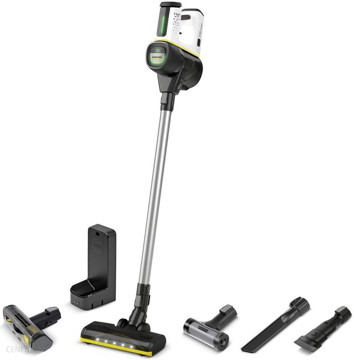 Karcher VC 7 Cordless yourMax Pet 1.198-713.0