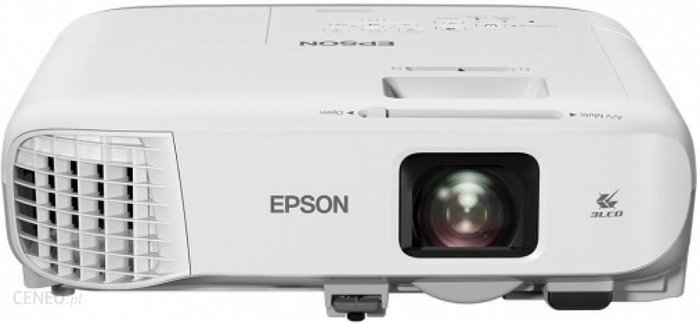 Epson EB-990U