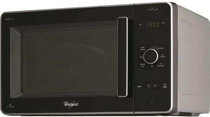 Whirlpool JC217SL