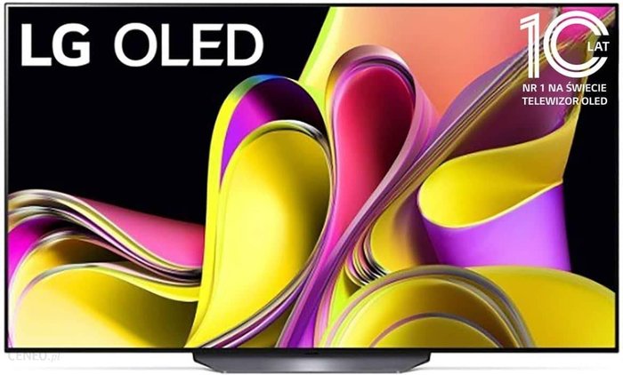 LG OLED65B33LA