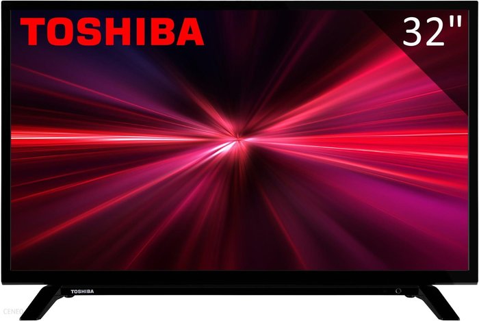 Toshiba 32WL1C63DG