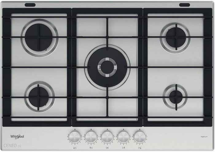 Whirlpool GMWL728/IXL