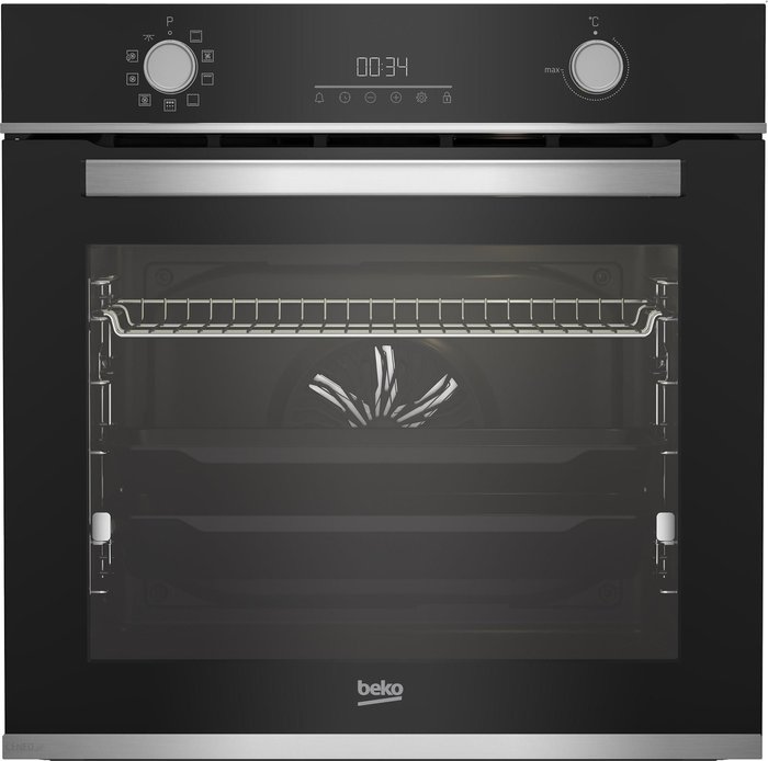 Beko BBIM13300XPSE