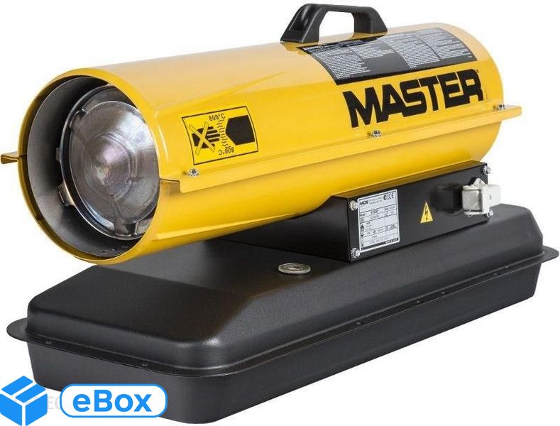 Master B 70 Ced eBox24-8170014 фото